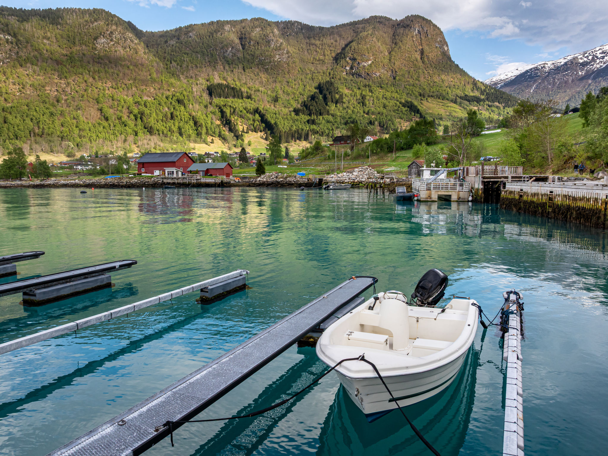 Hovsfjellet