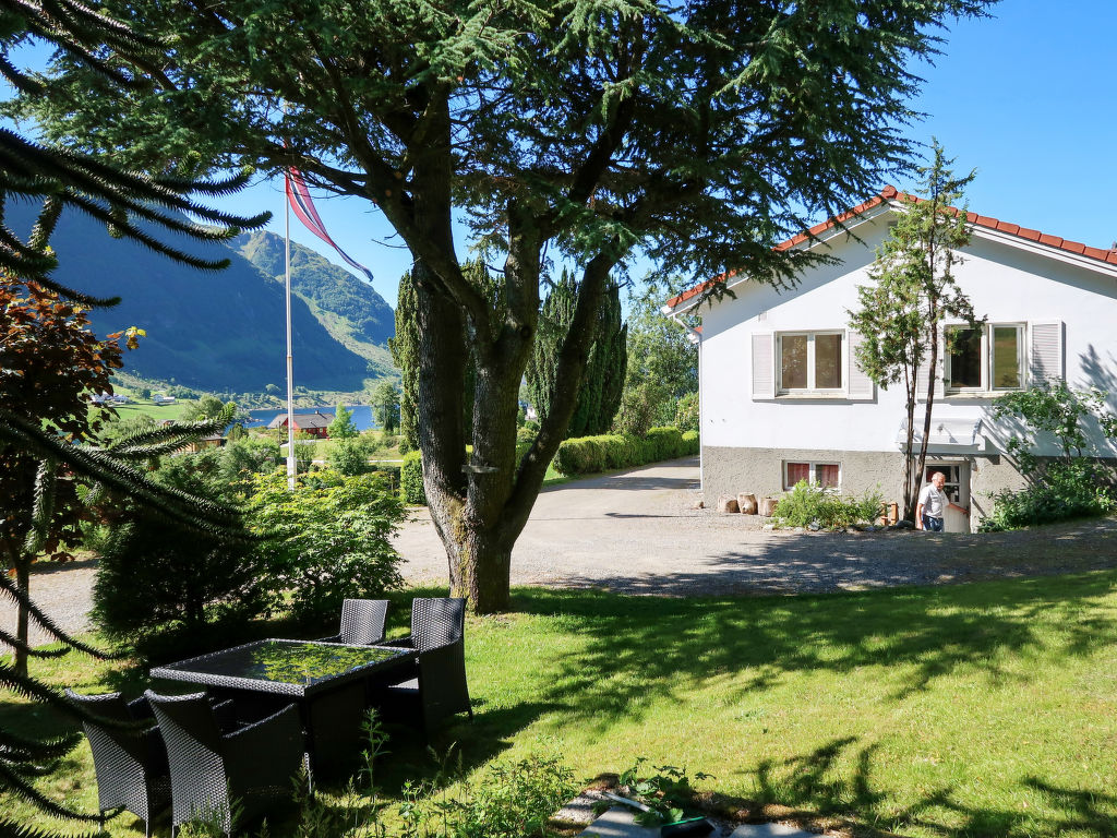 Breidablikk (FJS561)