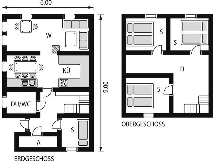 Casa de Vacaciones Øygårdsheia (SOO615)