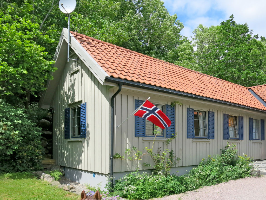 Trånekilen (SOW331)