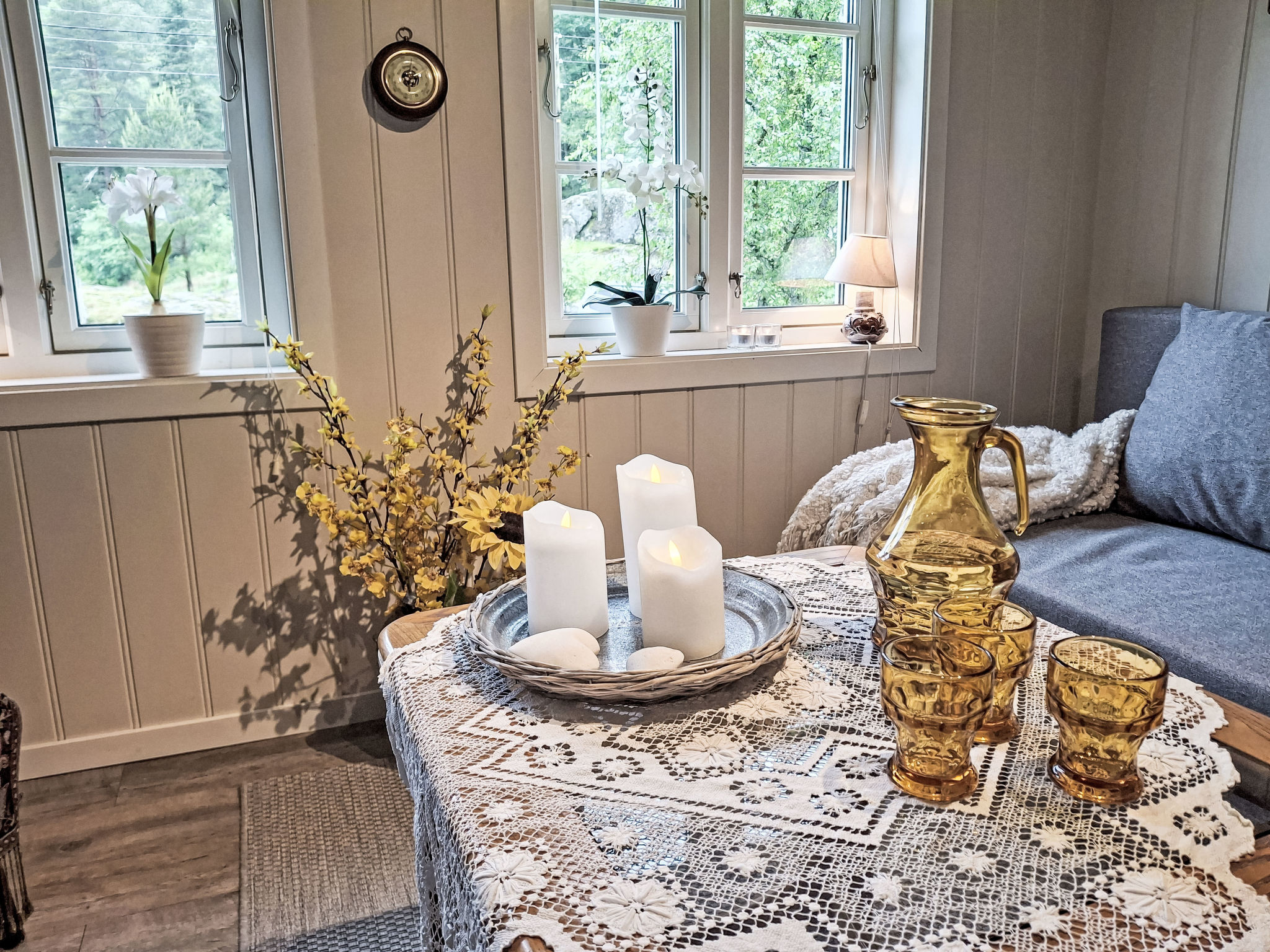 Nedregård-Binnen