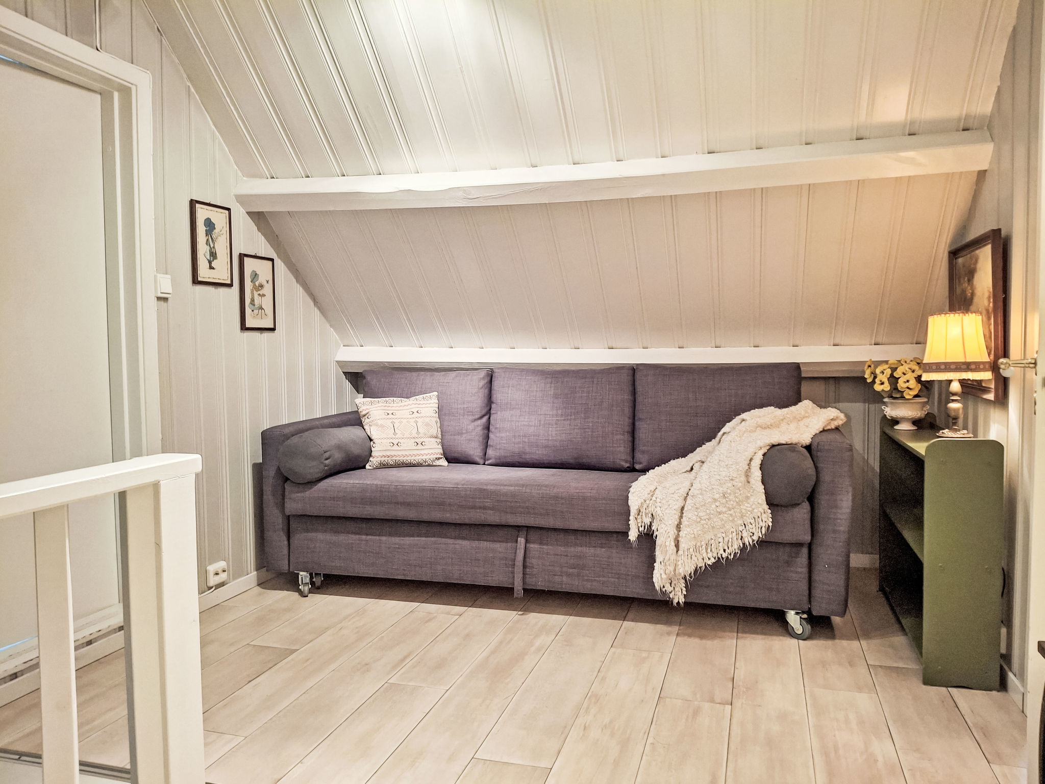 Nedregård-Binnen