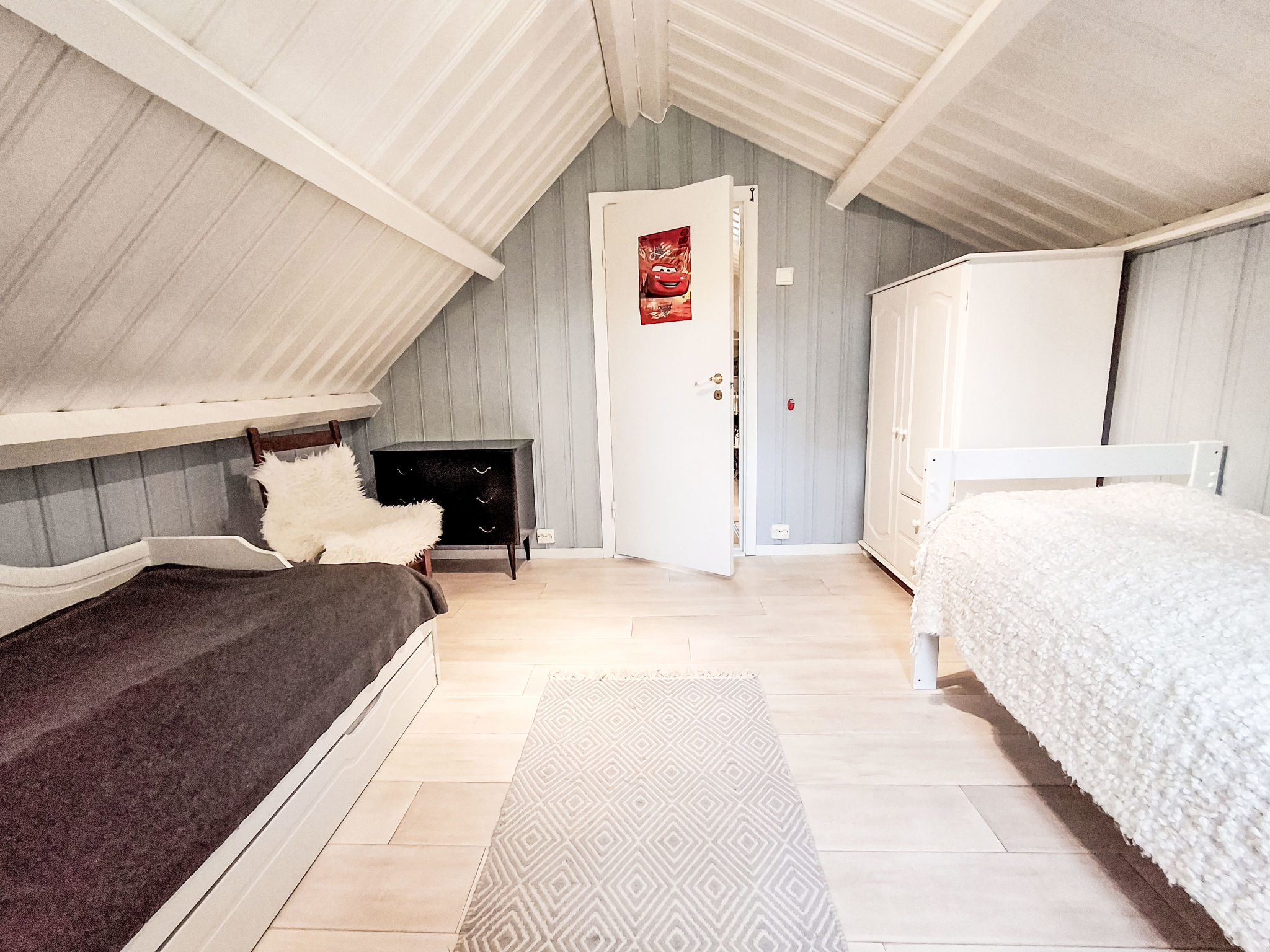 Nedregård-Binnen