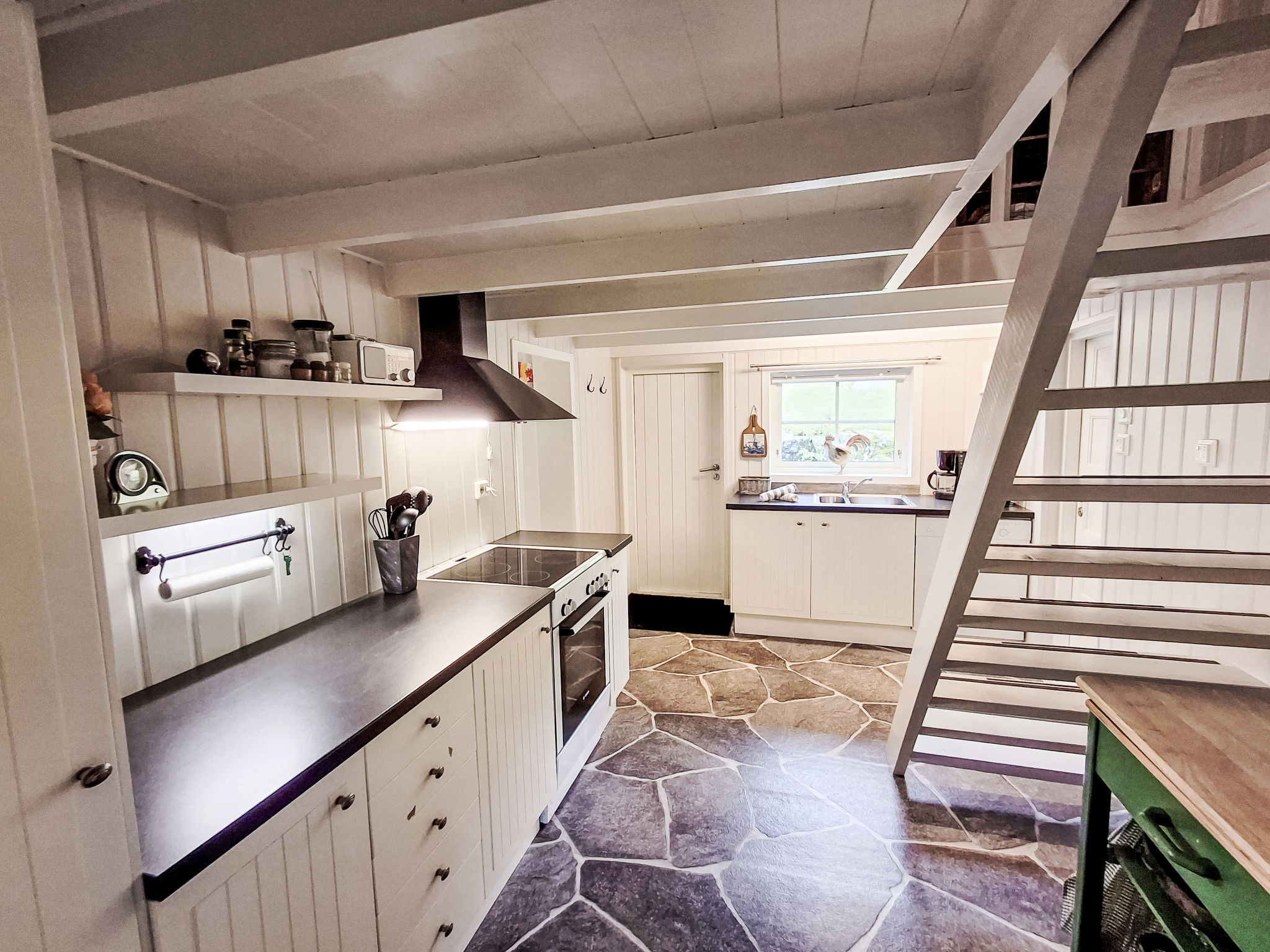 Nedregård-Binnen