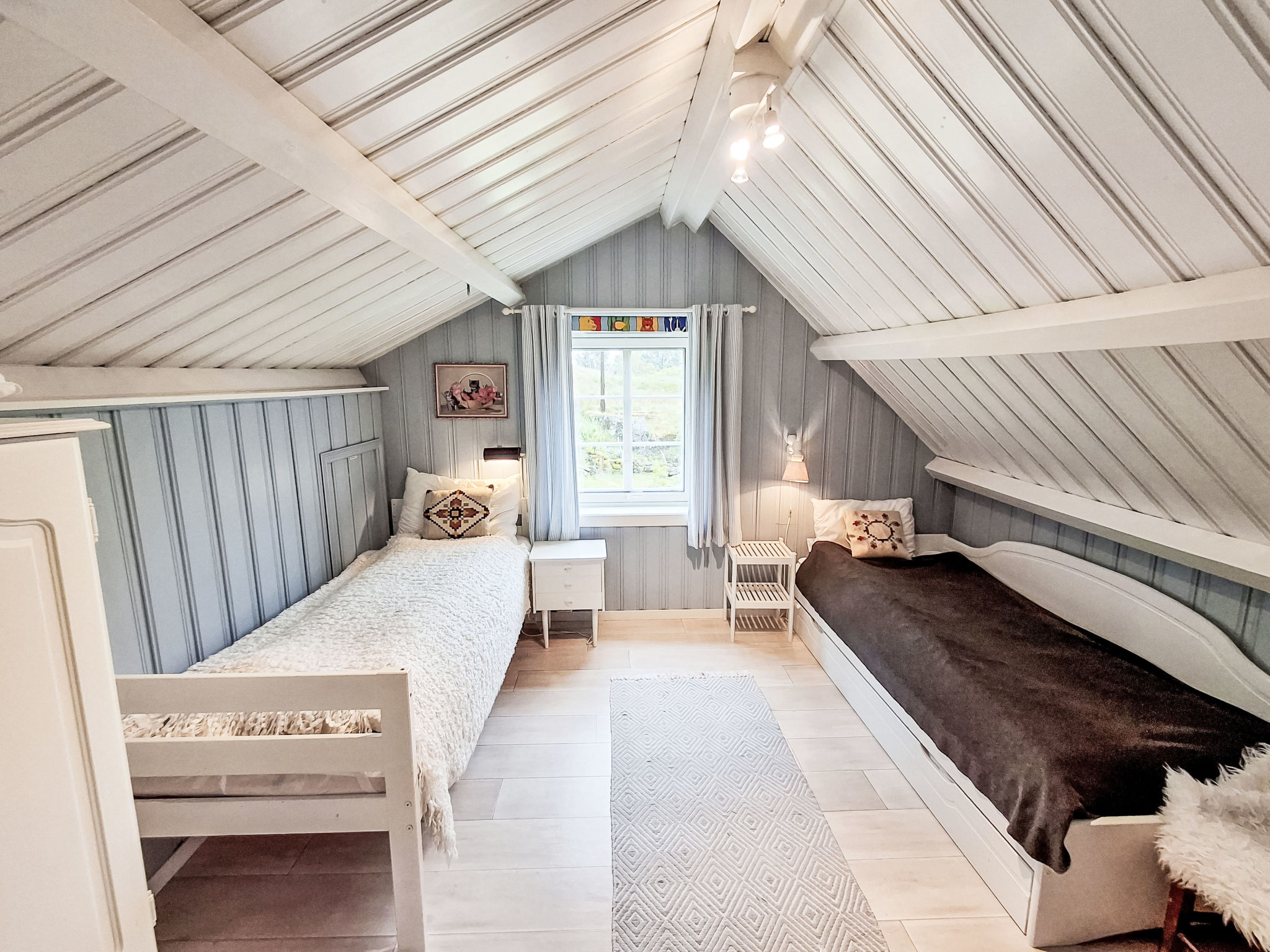 Nedregård-Binnen