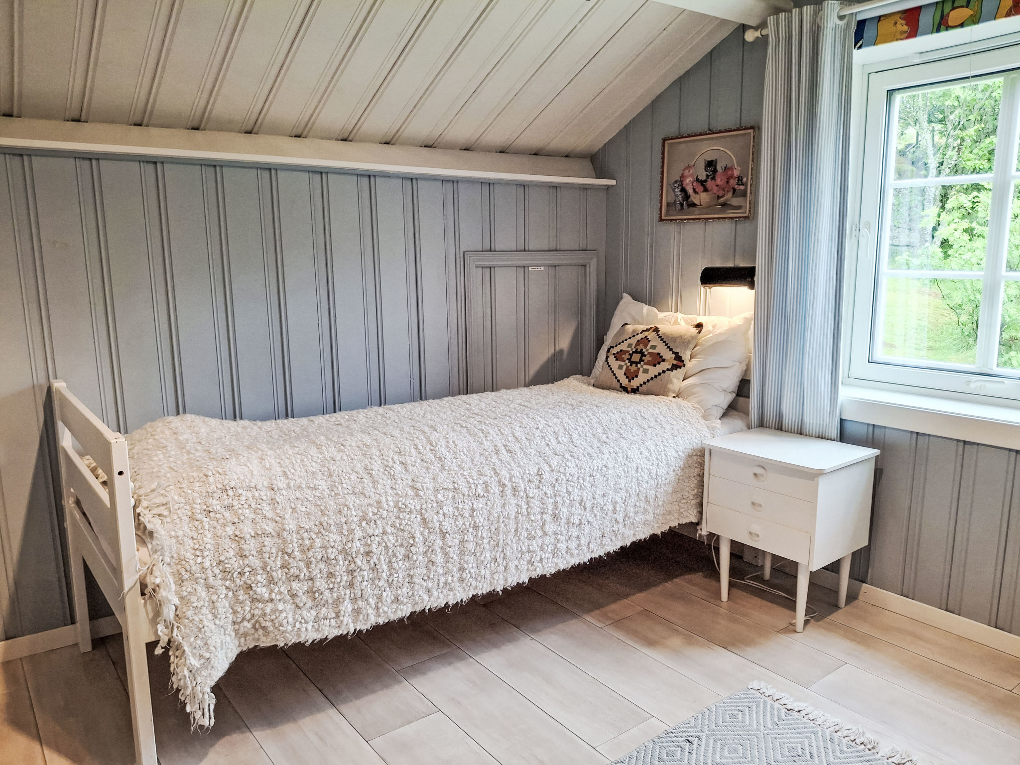Nedregård-Binnen