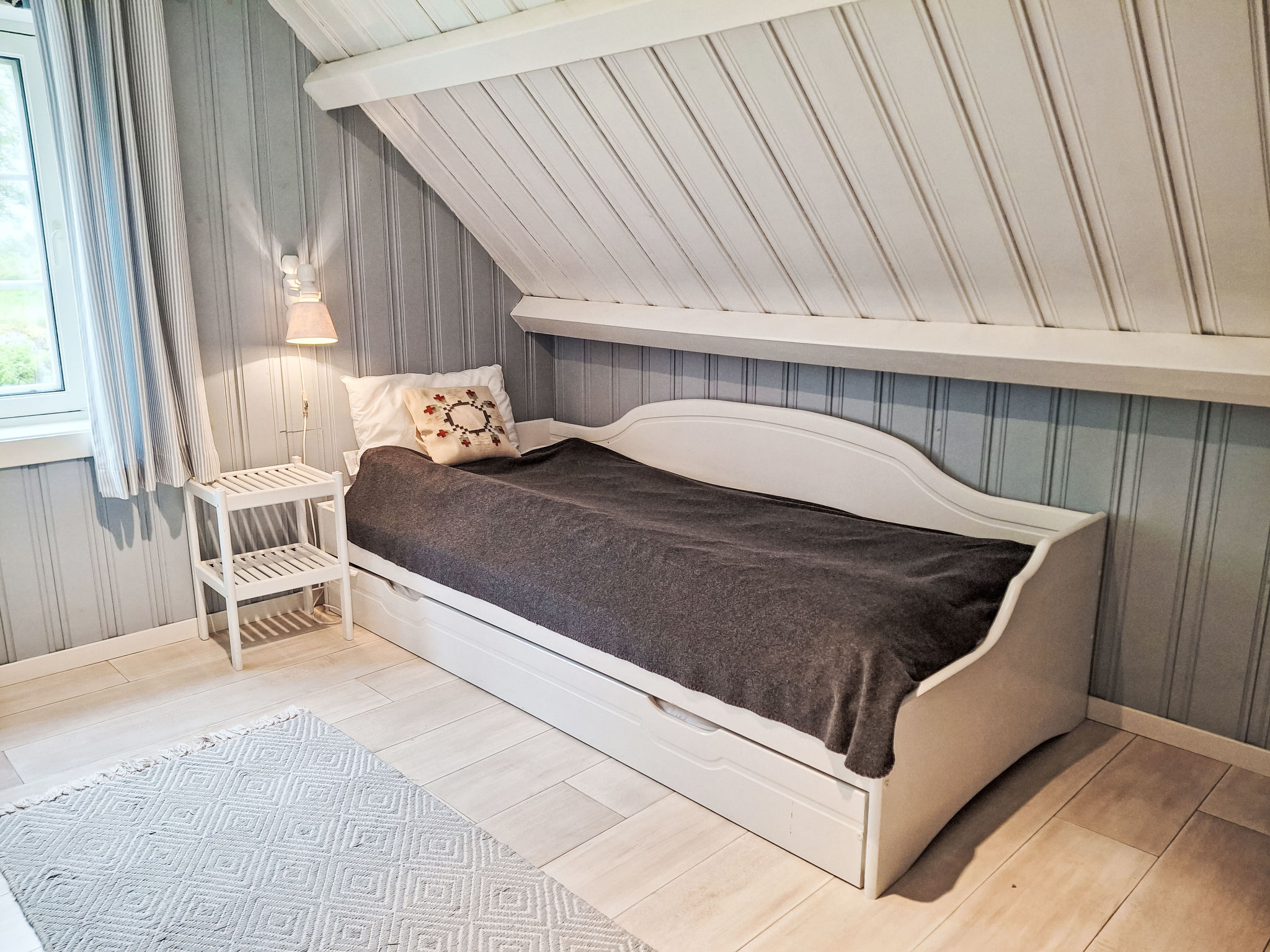 Nedregård-Binnen