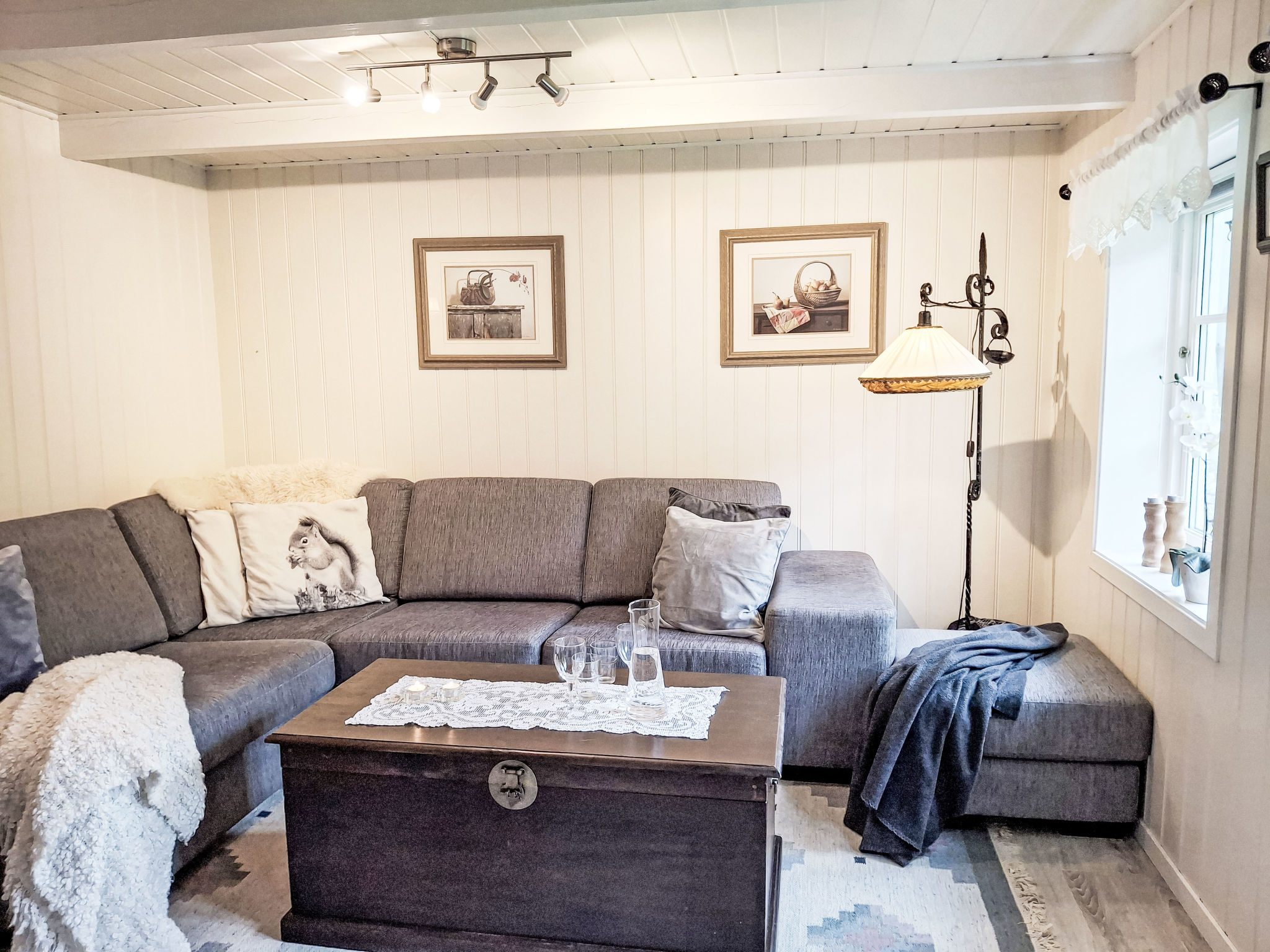 Nedregård-Binnen