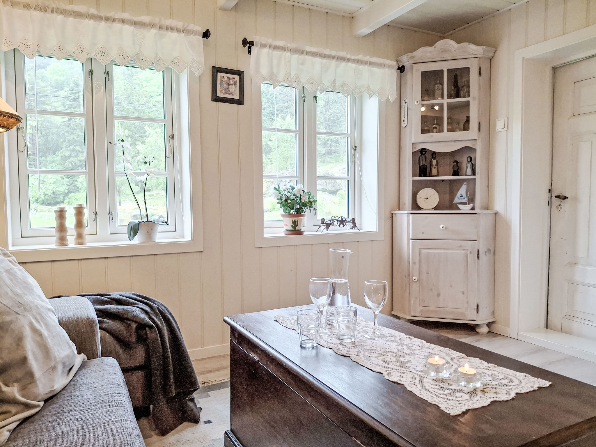 Nedregård-Binnen