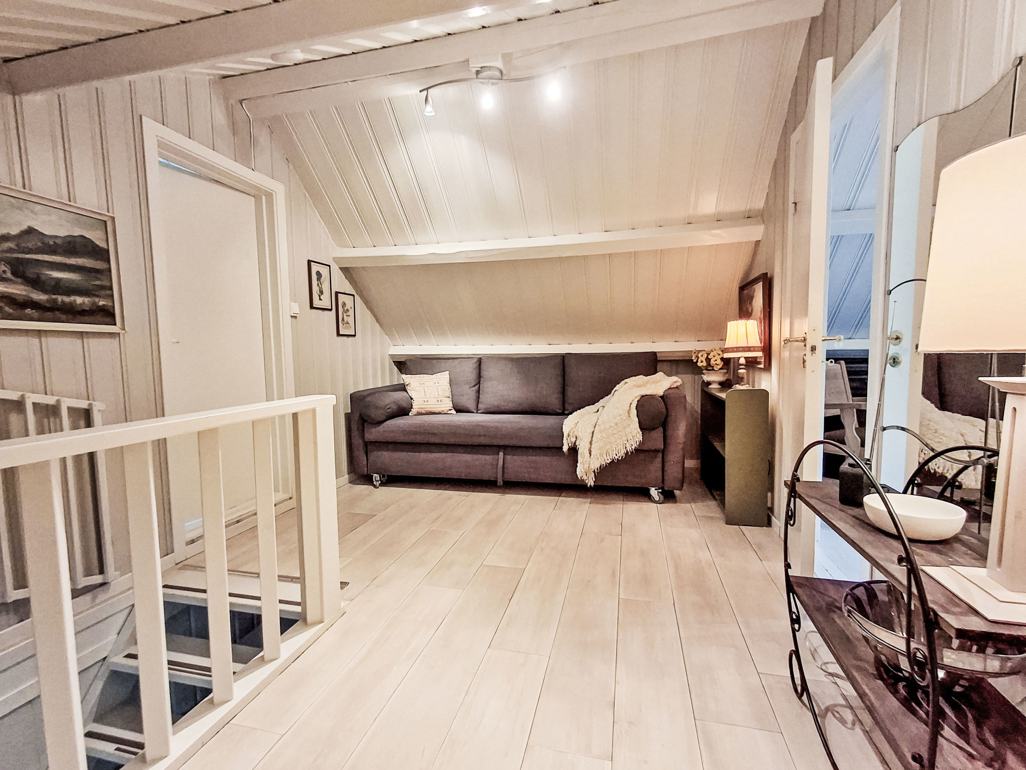 Nedregård-Binnen