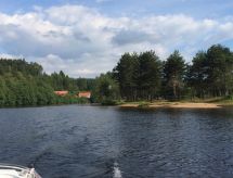 Vakantiehuis met open haard in Mandal voor 8 personen - thumbnail 2