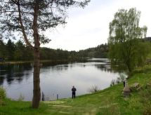Vakantiehuis met open haard in Mandal voor 8 personen - thumbnail 3