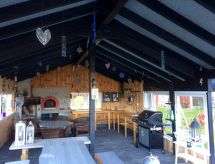 Vakantiehuis met open haard in Mandal voor 8 personen - thumbnail 6