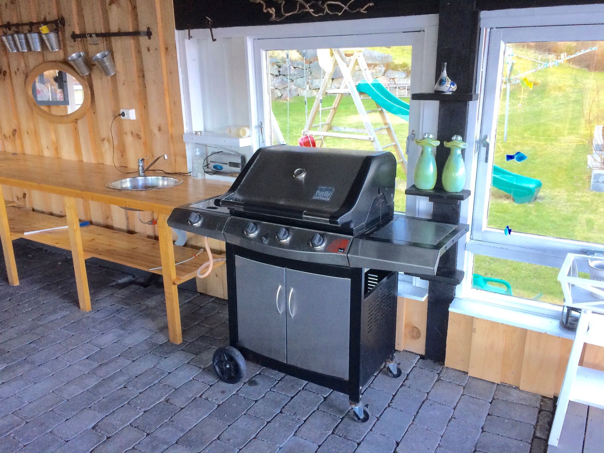 Mit Blick auf das Wasser-Image-tags.info