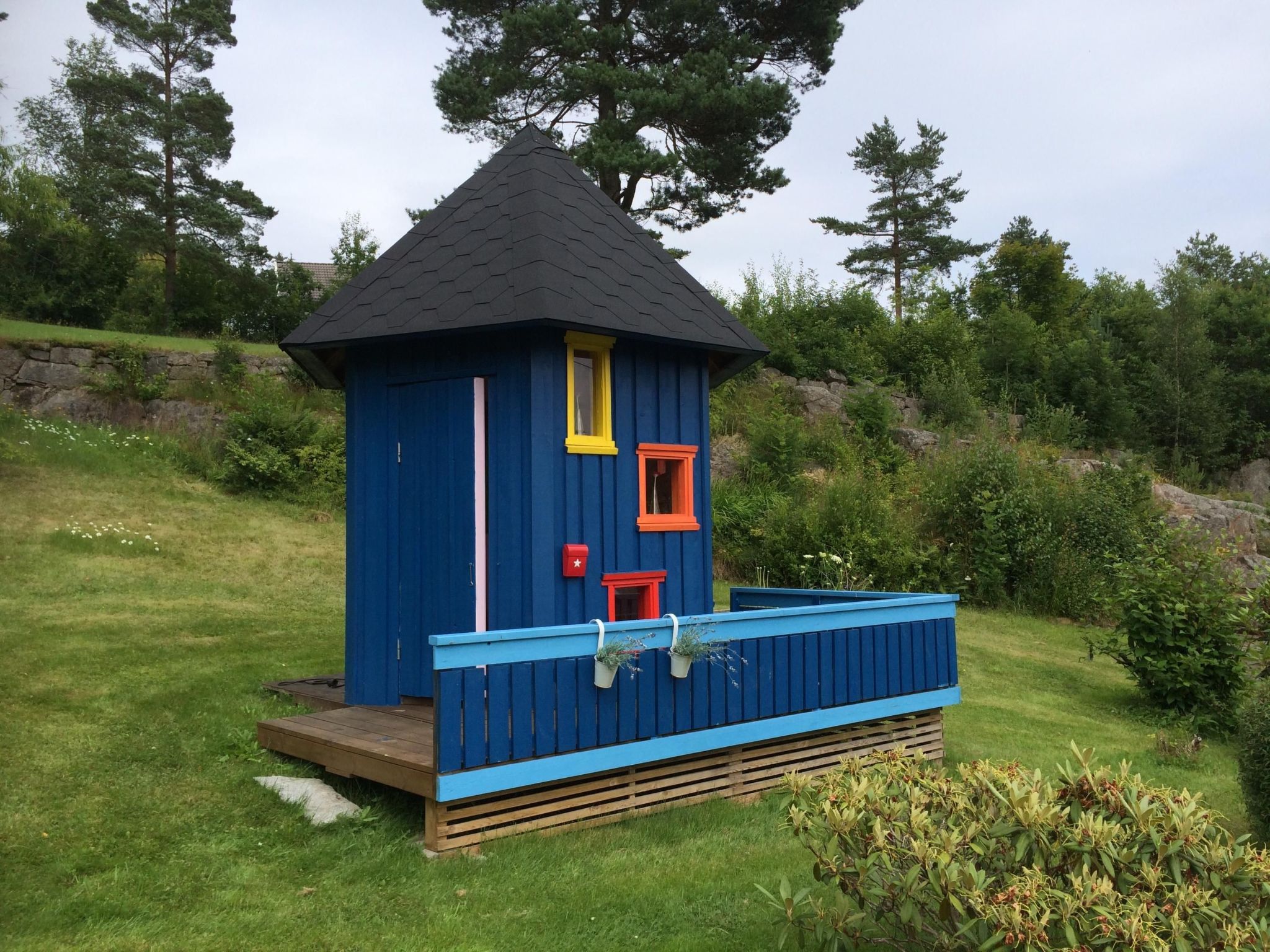 Mit Blick auf das Wasser-Image-tags.info