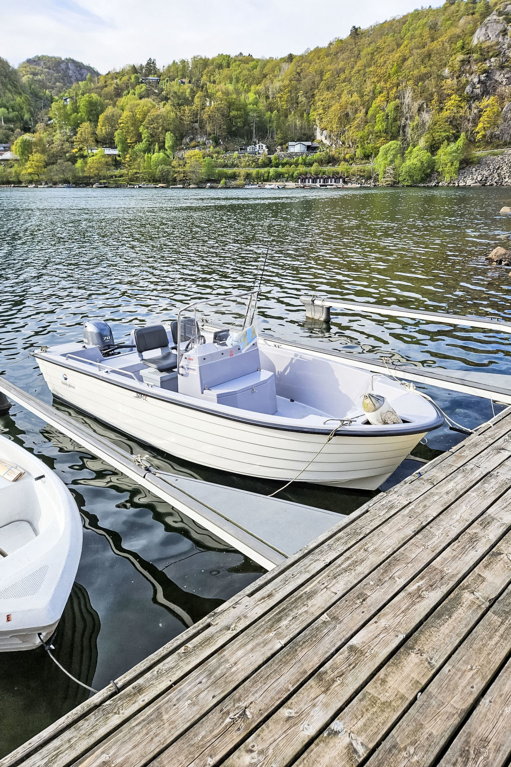 Naudøyna-Buiten