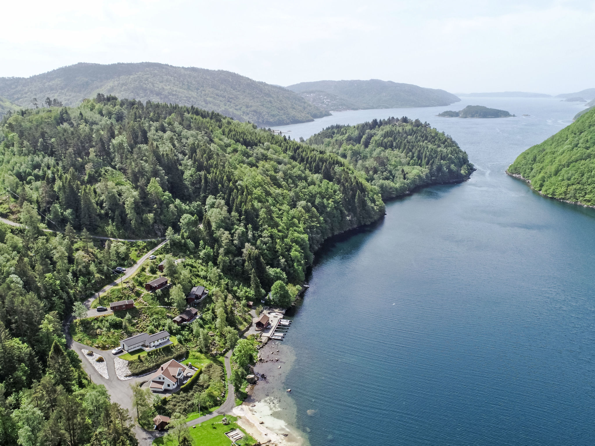 Maison Espeøya – Environs, photo 33 sur 36