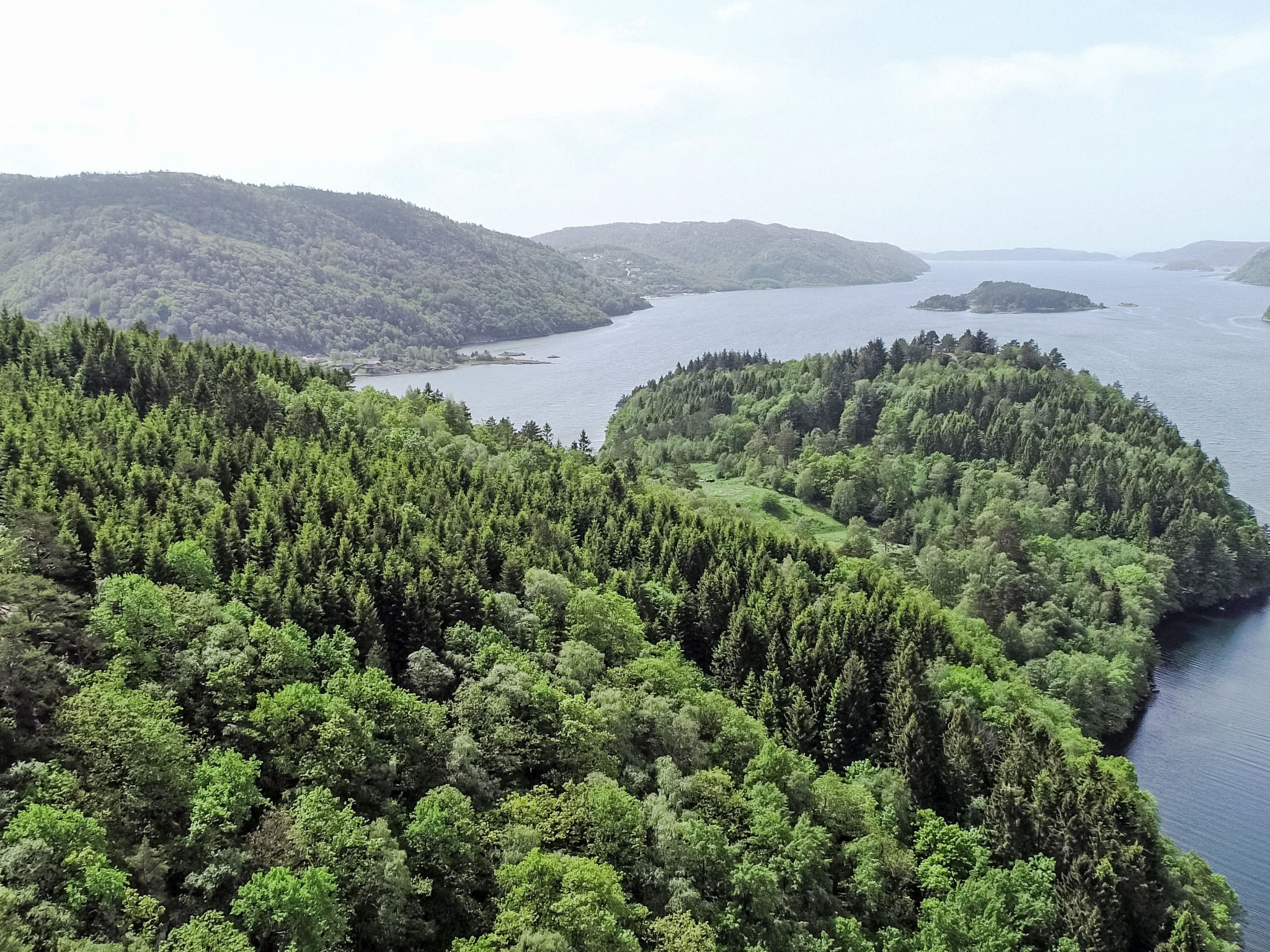 Haugen-Buiten