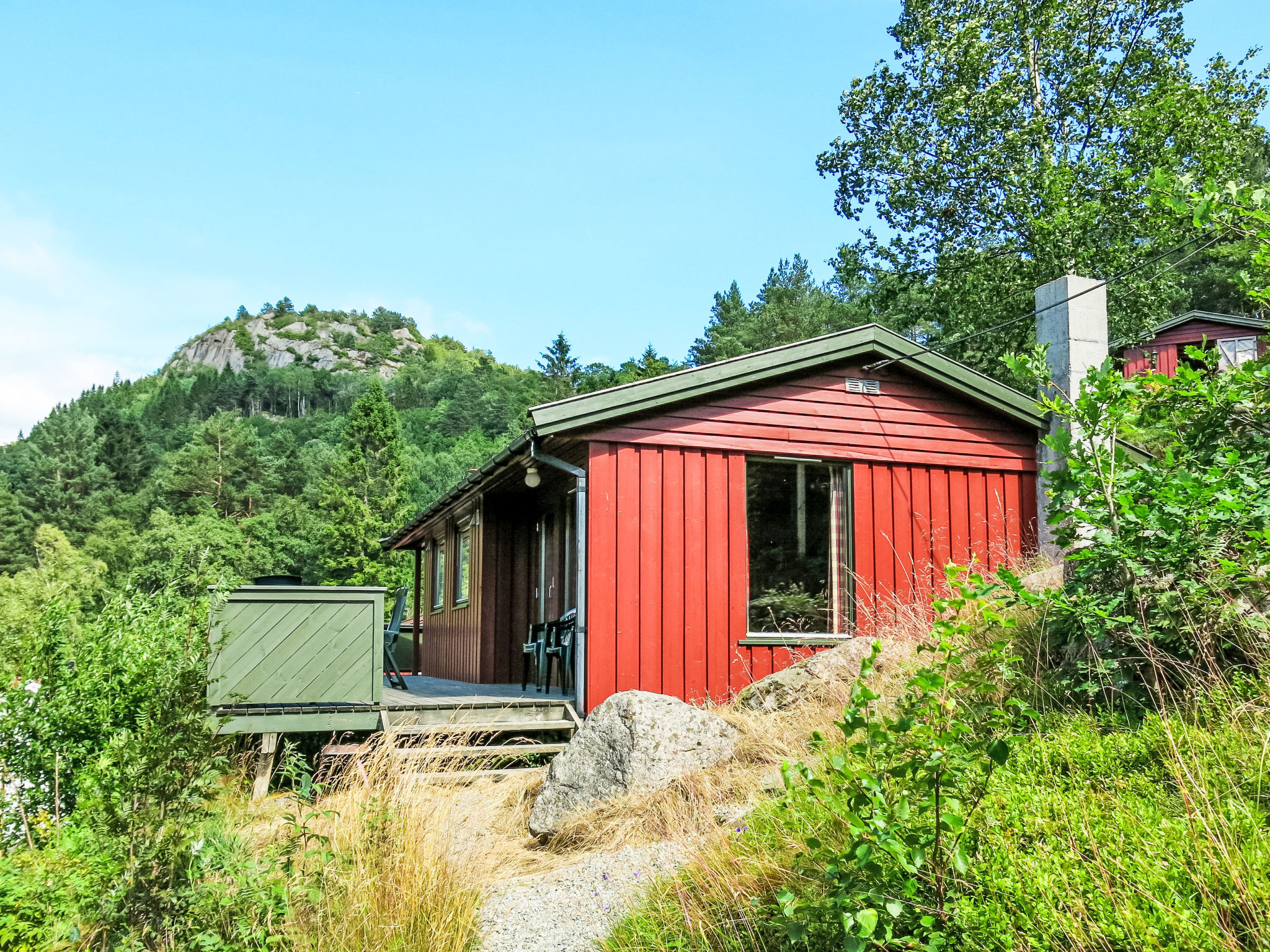 Odden / Holmen-Buiten
