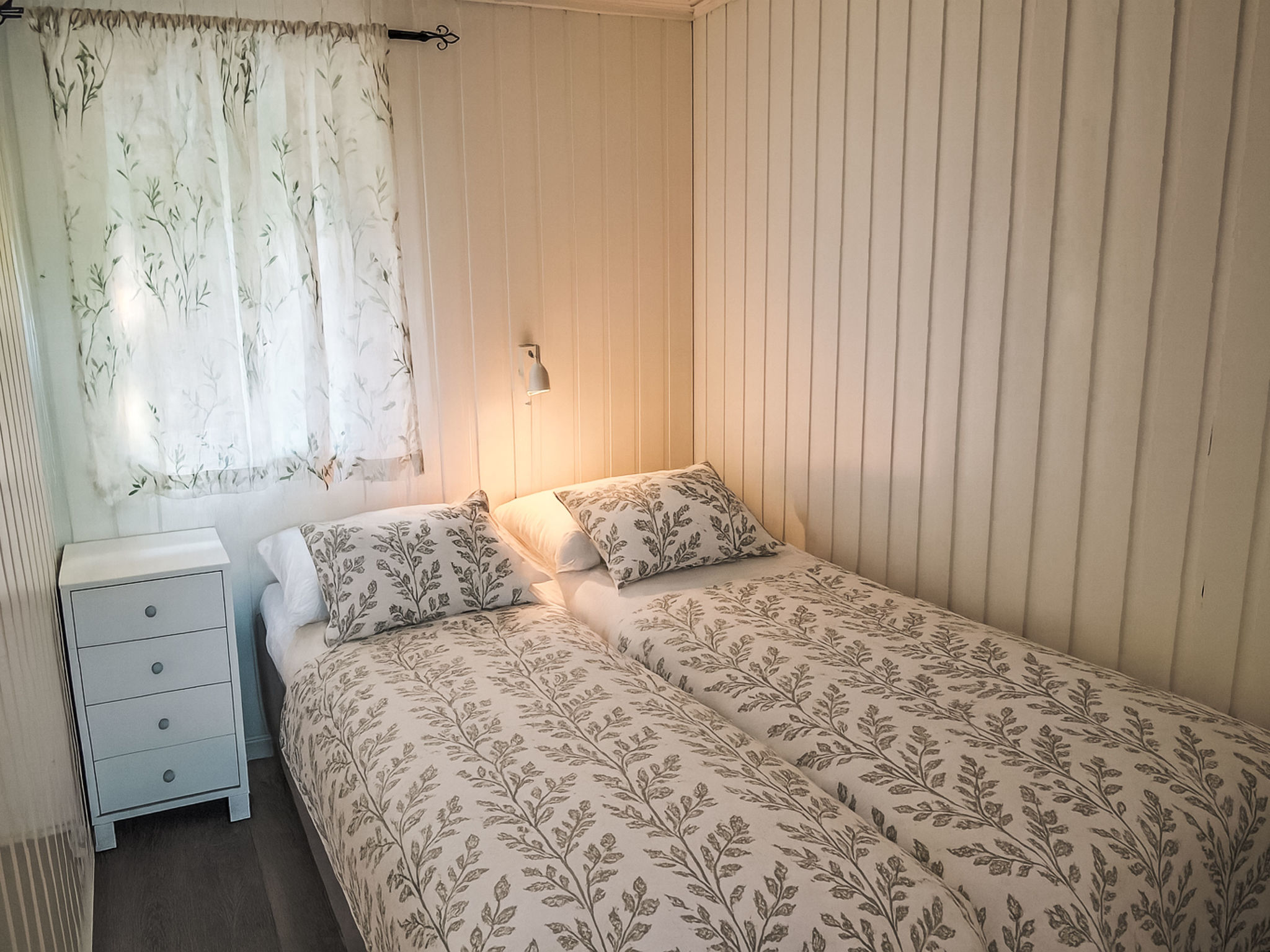 Odden / Holmen-Inside