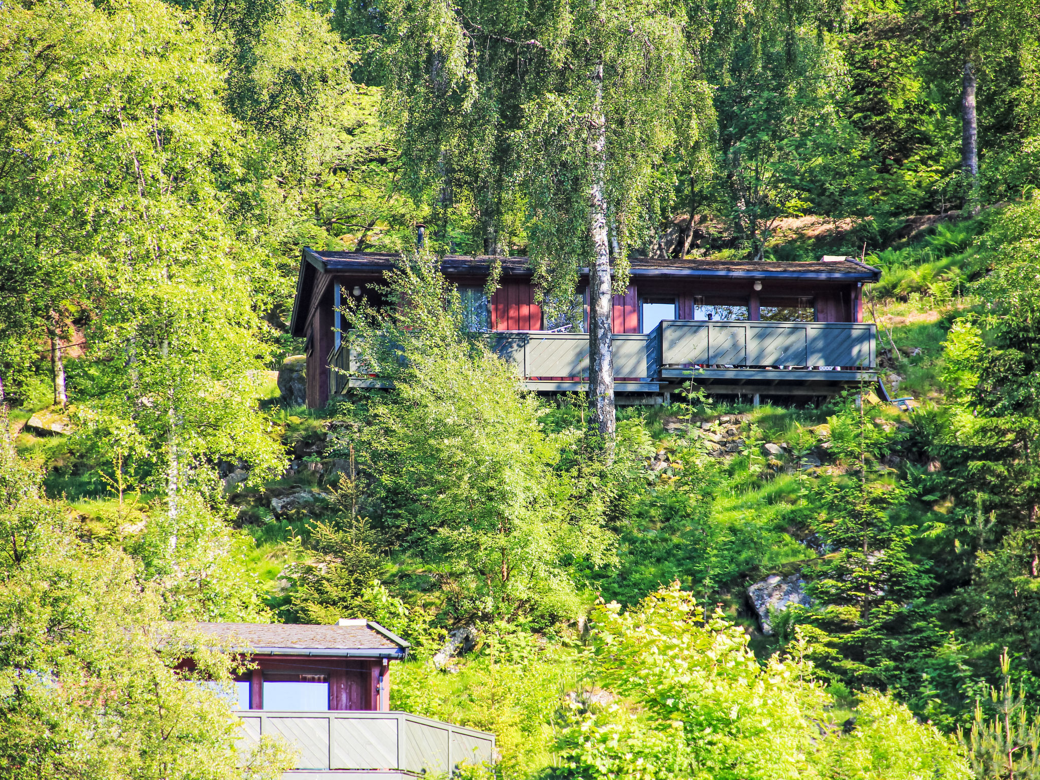 Odden / Holmen-Buiten