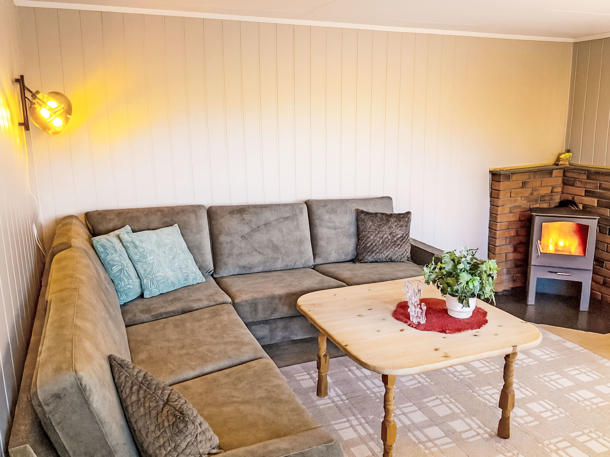 Odden / Holmen-Inside