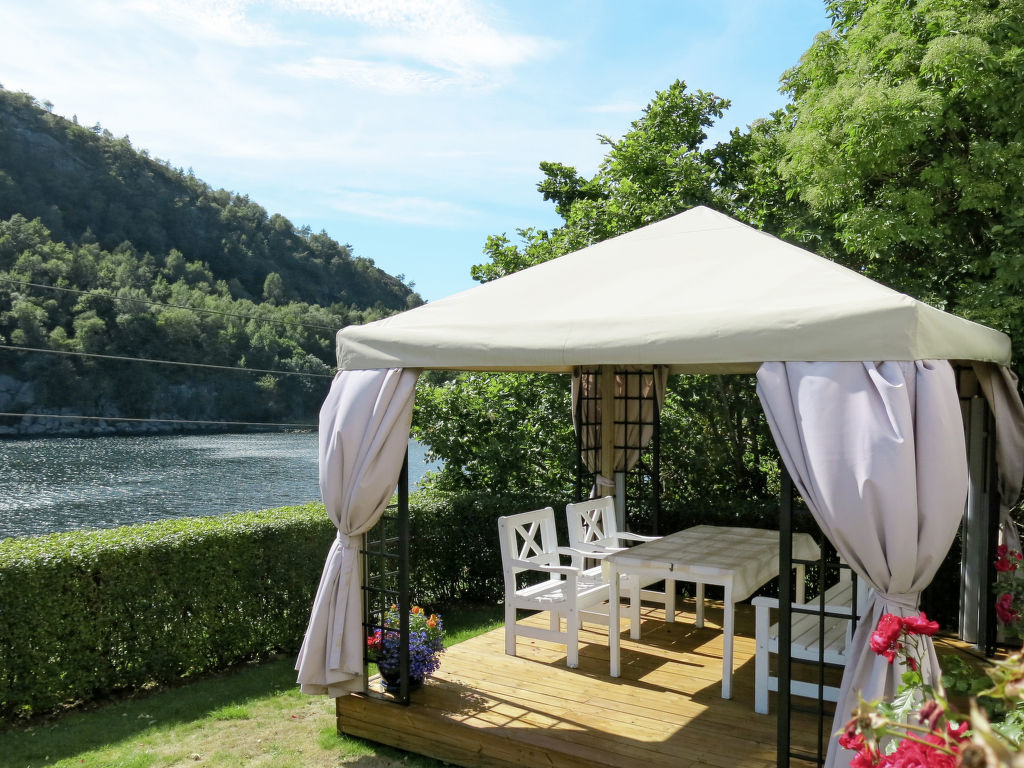 Grønsfjord (SOW418)