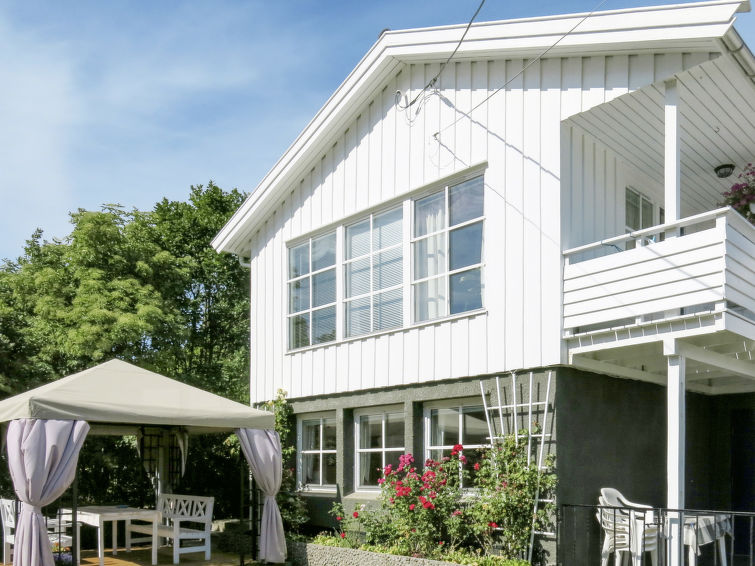 Apartman Grønsfjord (SOW418)