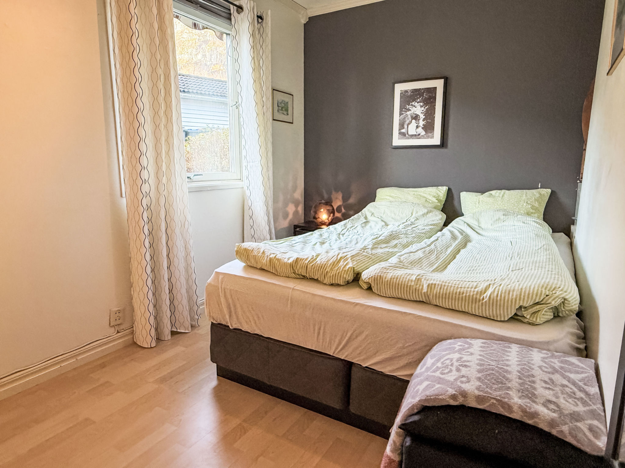 Høyanger Panorama-Drinnen