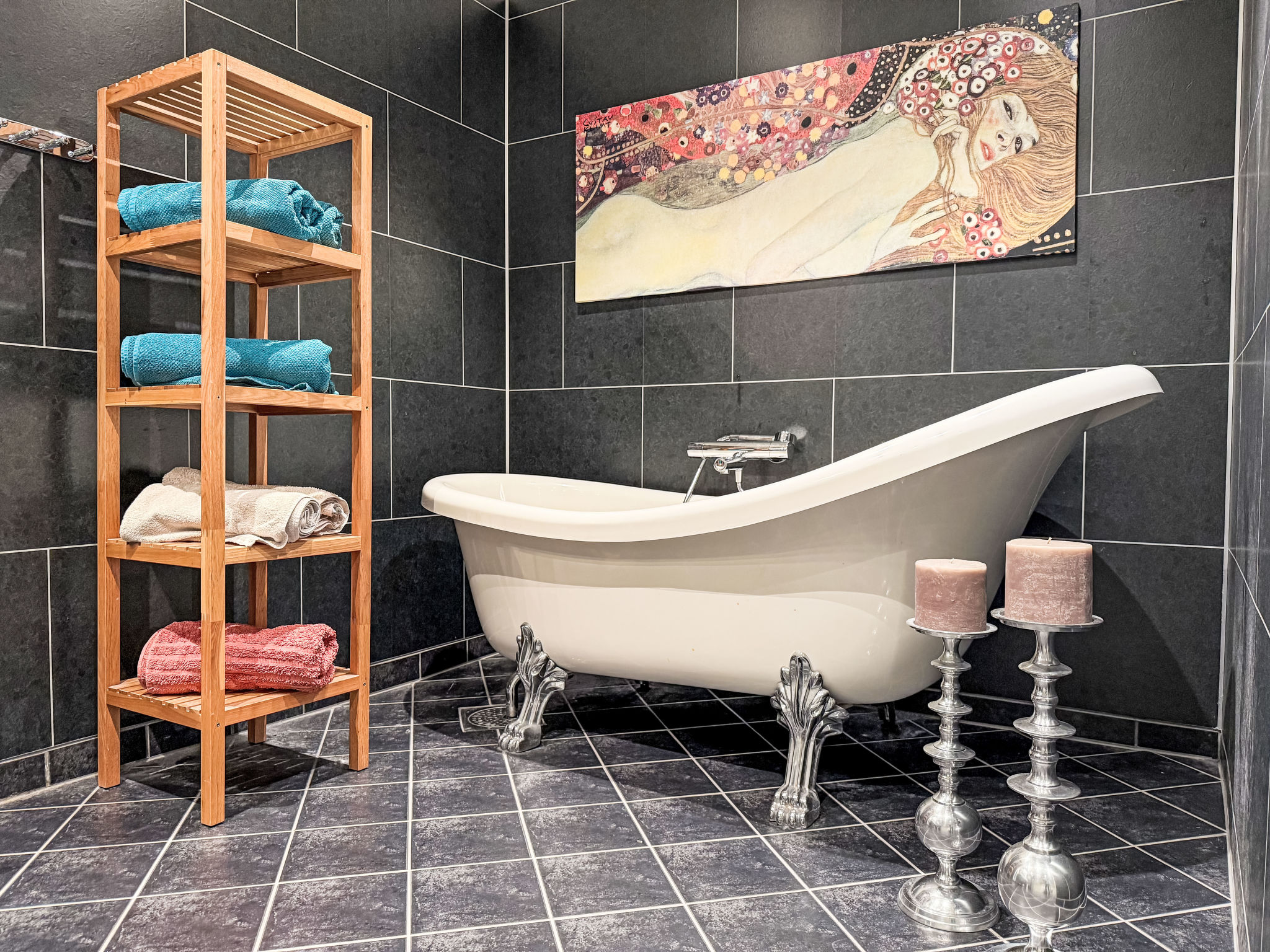 Høyanger Panorama-Drinnen