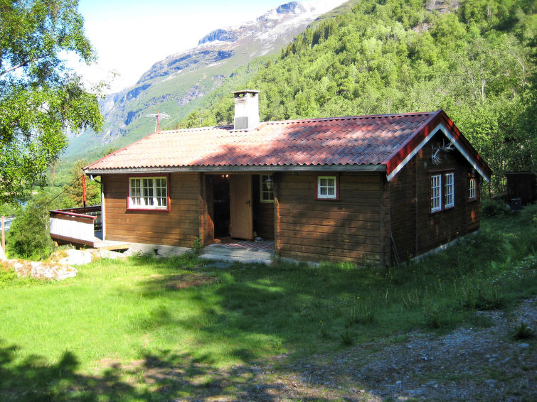 Nyaraló ház Fale (FJM028)