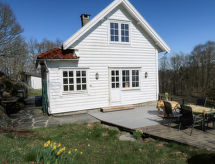 Sjøhytta (FJH675)