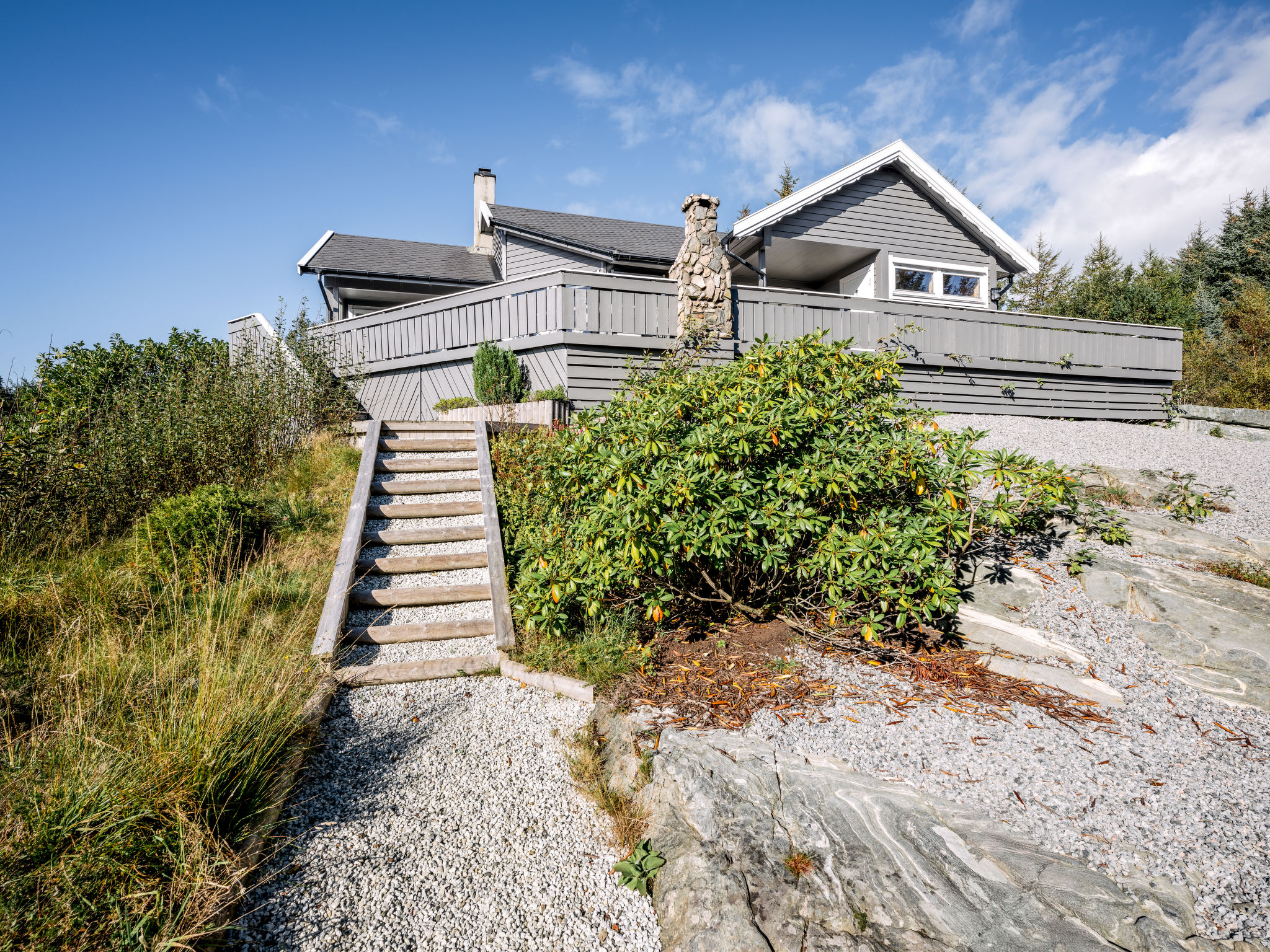 Maison Sjøbuvågen – Extérieur, photo 40 sur 45