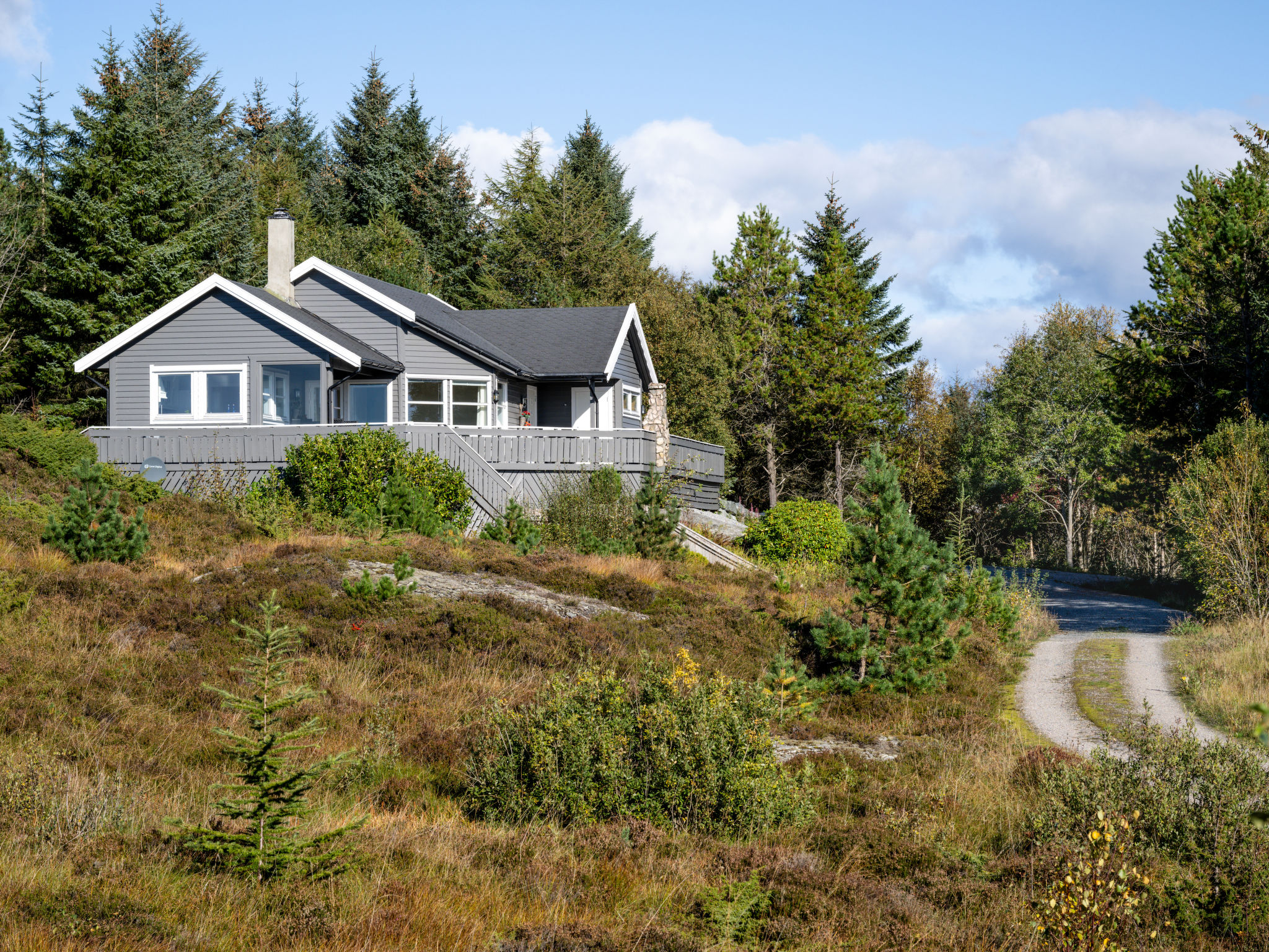 Maison Sjøbuvågen – Extérieur, photo 43 sur 45