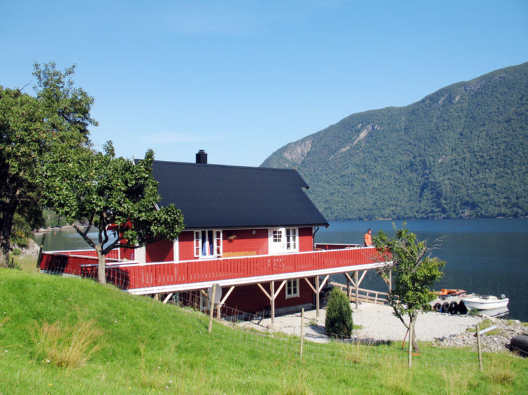 Arnafjord