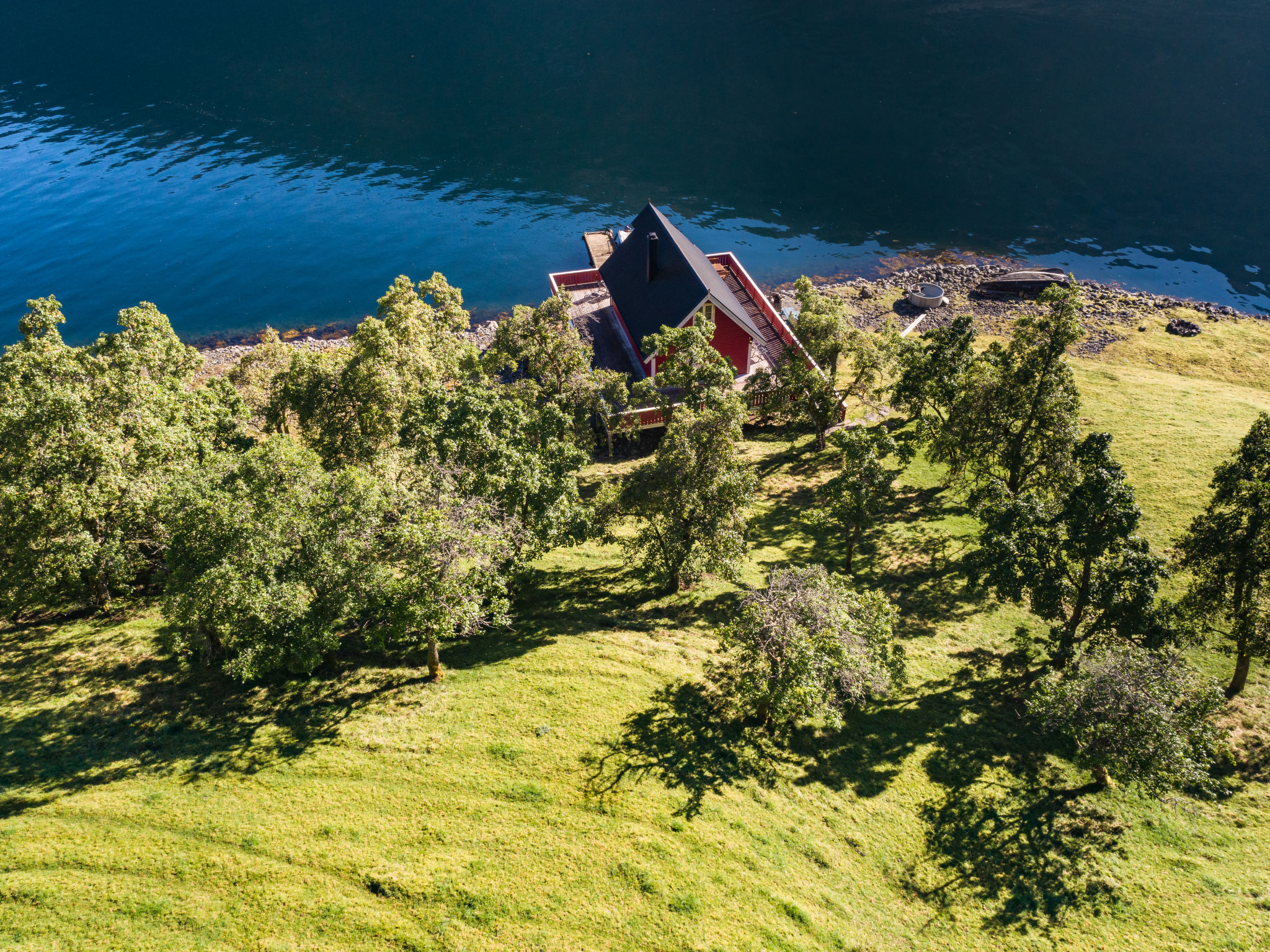 Maison Tor – Vue, photo 38 sur 43