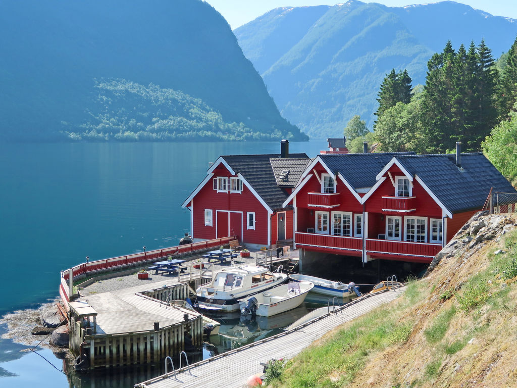 Ferienhaus Jambueggi (FJS611) Ferienhaus in Norwegen