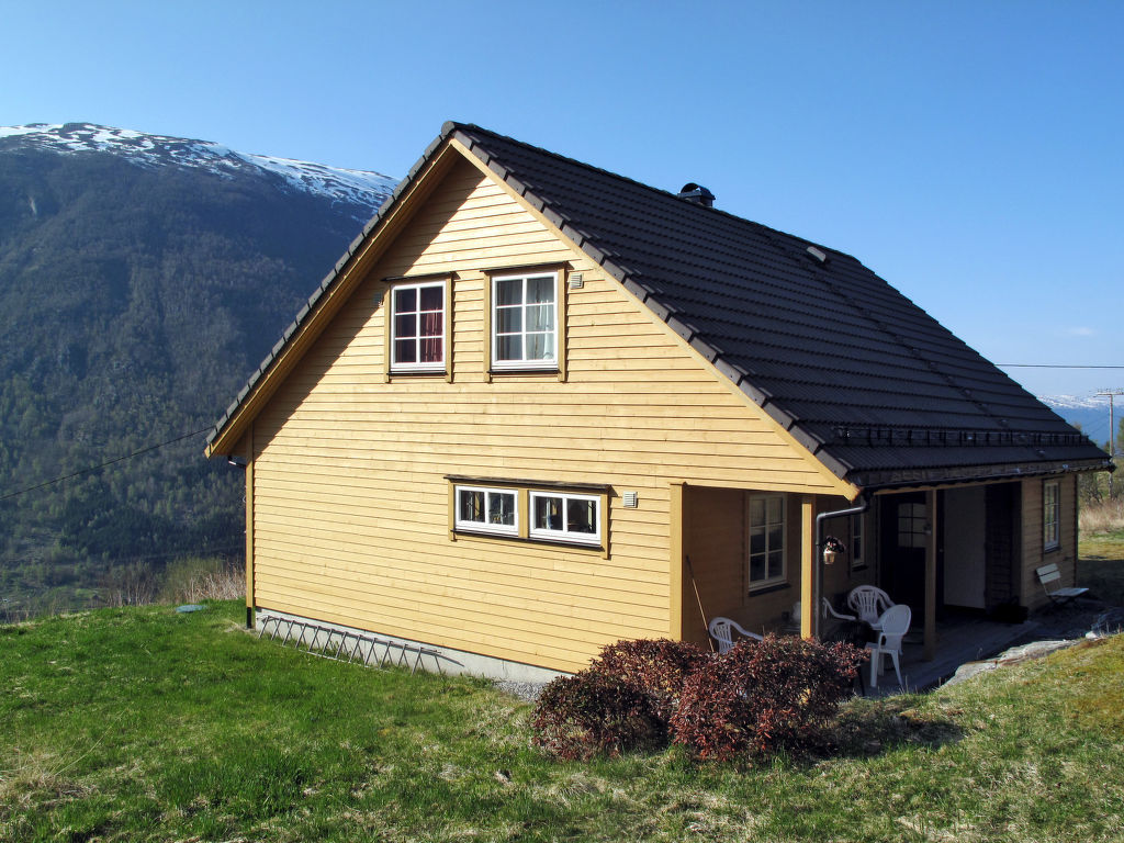 Ferienhaus Nedtunet Åse (FJS622) Ferienhaus in Norwegen