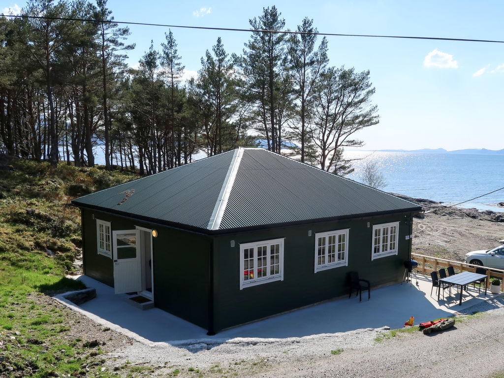 Ferienhaus Nesjevik (FJS124) Ferienhaus in Norwegen