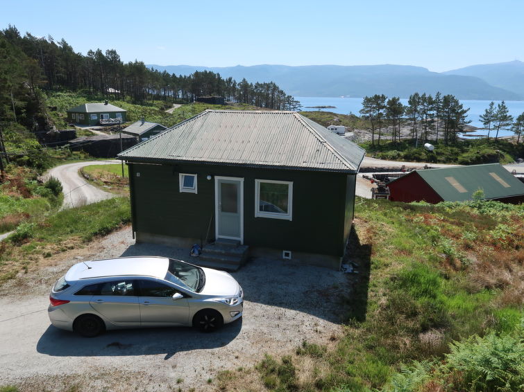 NO-SF-0050 Leirvik