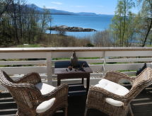 Villa Hjartnes (FJH676)