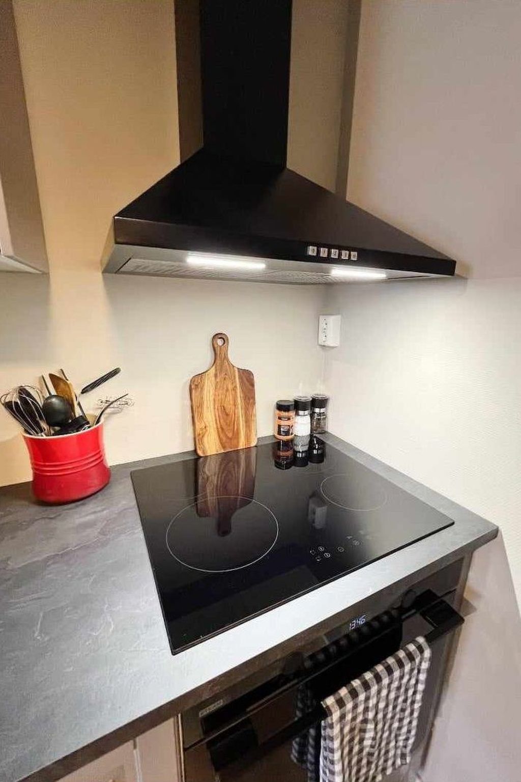 Praktische und gemütliche Wohnung in Stord-Image-tags.info