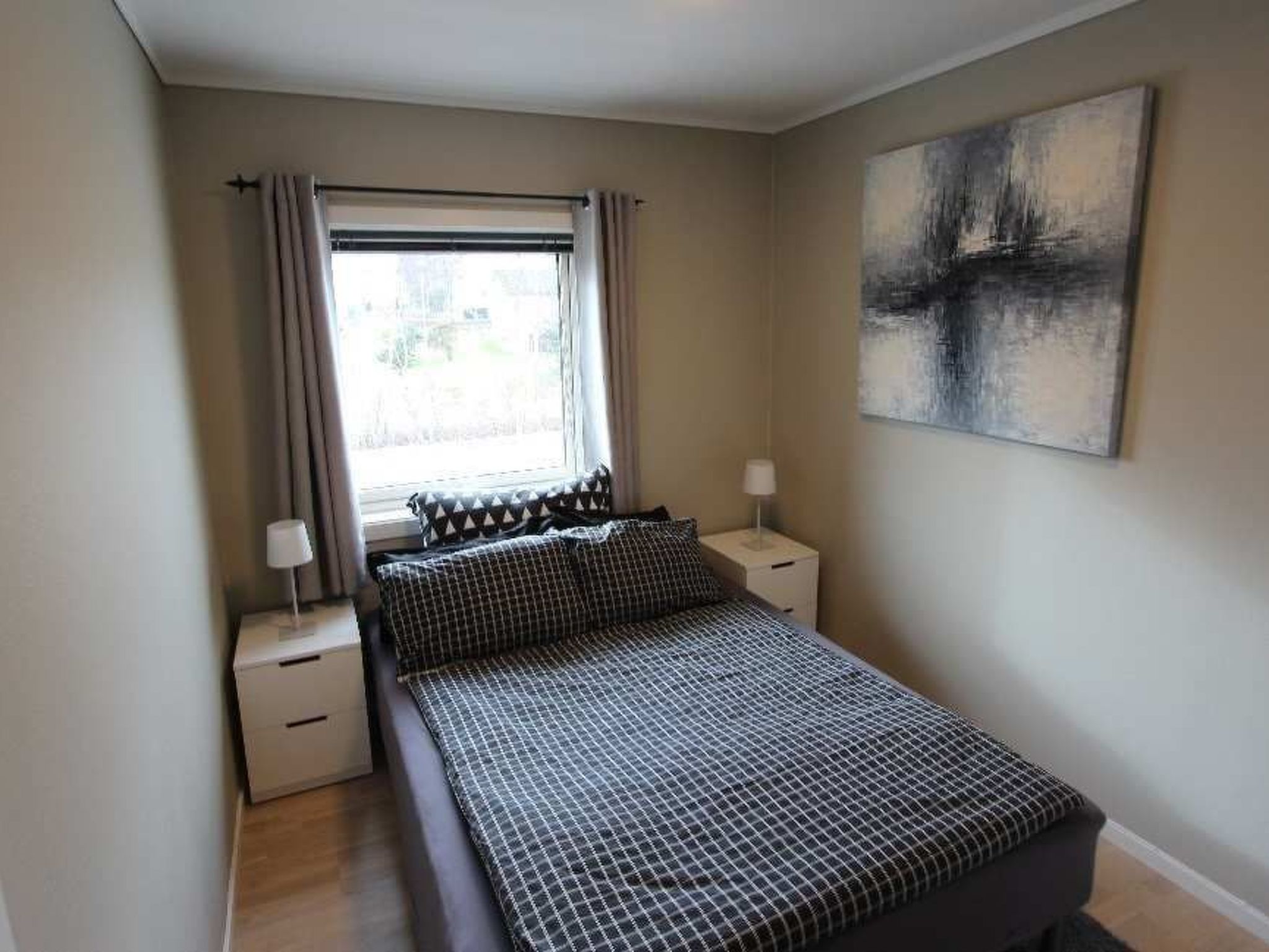 Praktische und gemütliche Wohnung in Stord-Image-tags.info