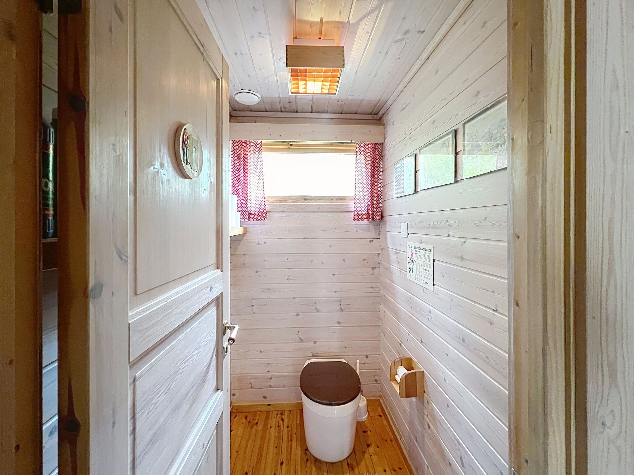 Nonstuo - Binnen