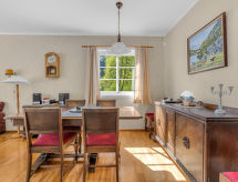 Vrijstaand huis Olavbu aan meer in de bergen van Åseral - thumbnail 4