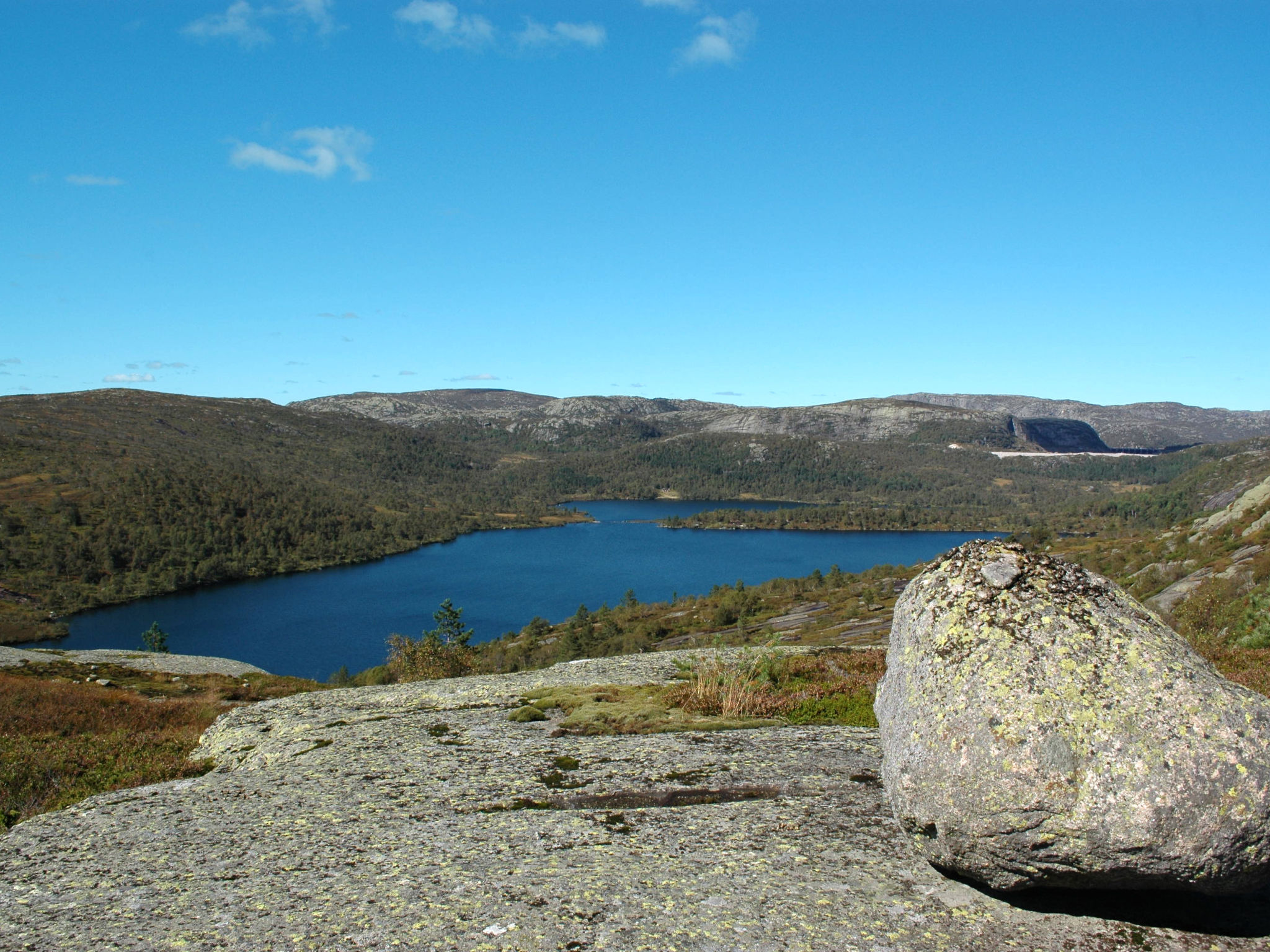 Maison Knøttebu – Environs, photo 40 sur 40