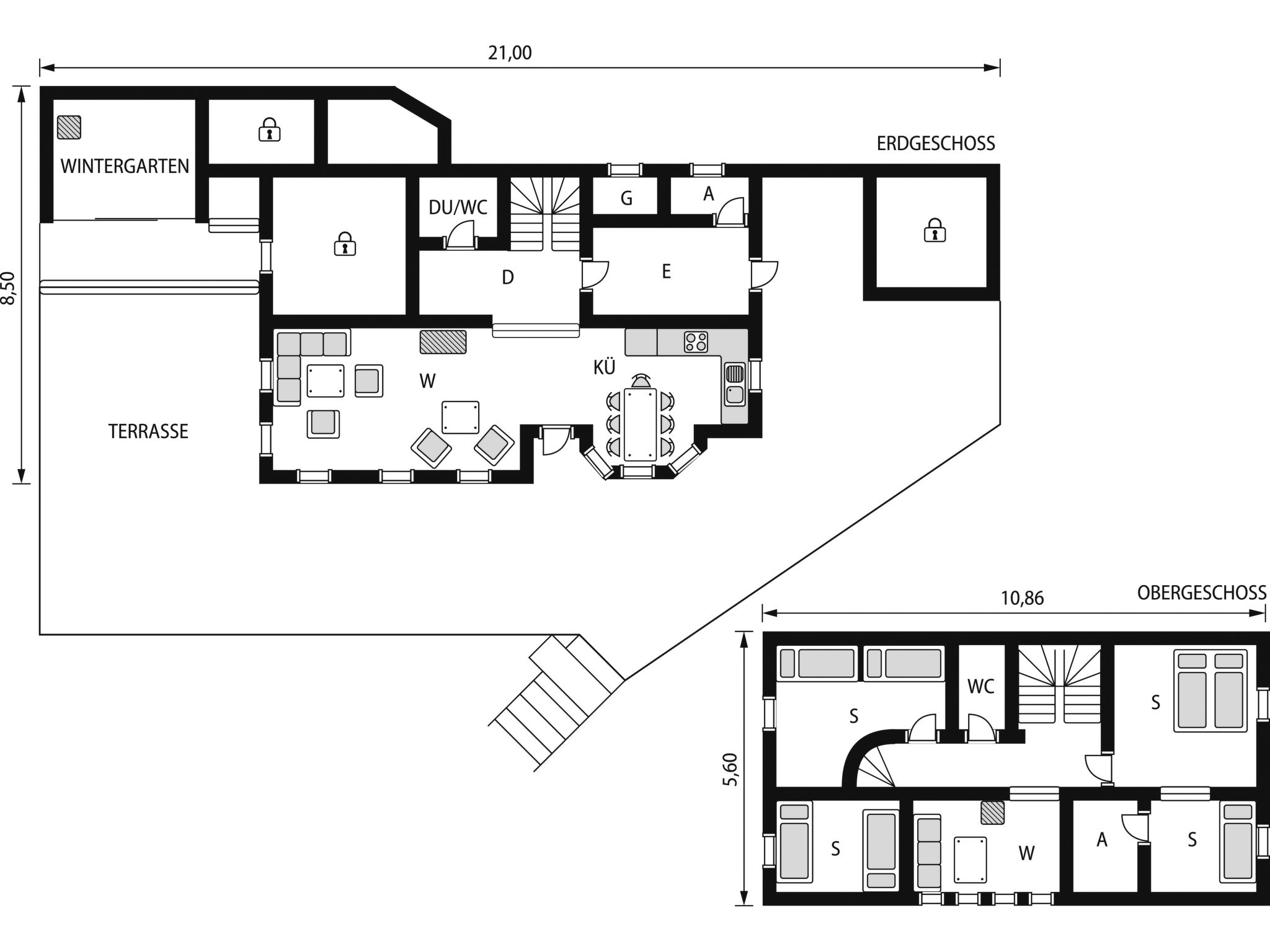 Maison Trondbu – Plan, photo 44 sur 55