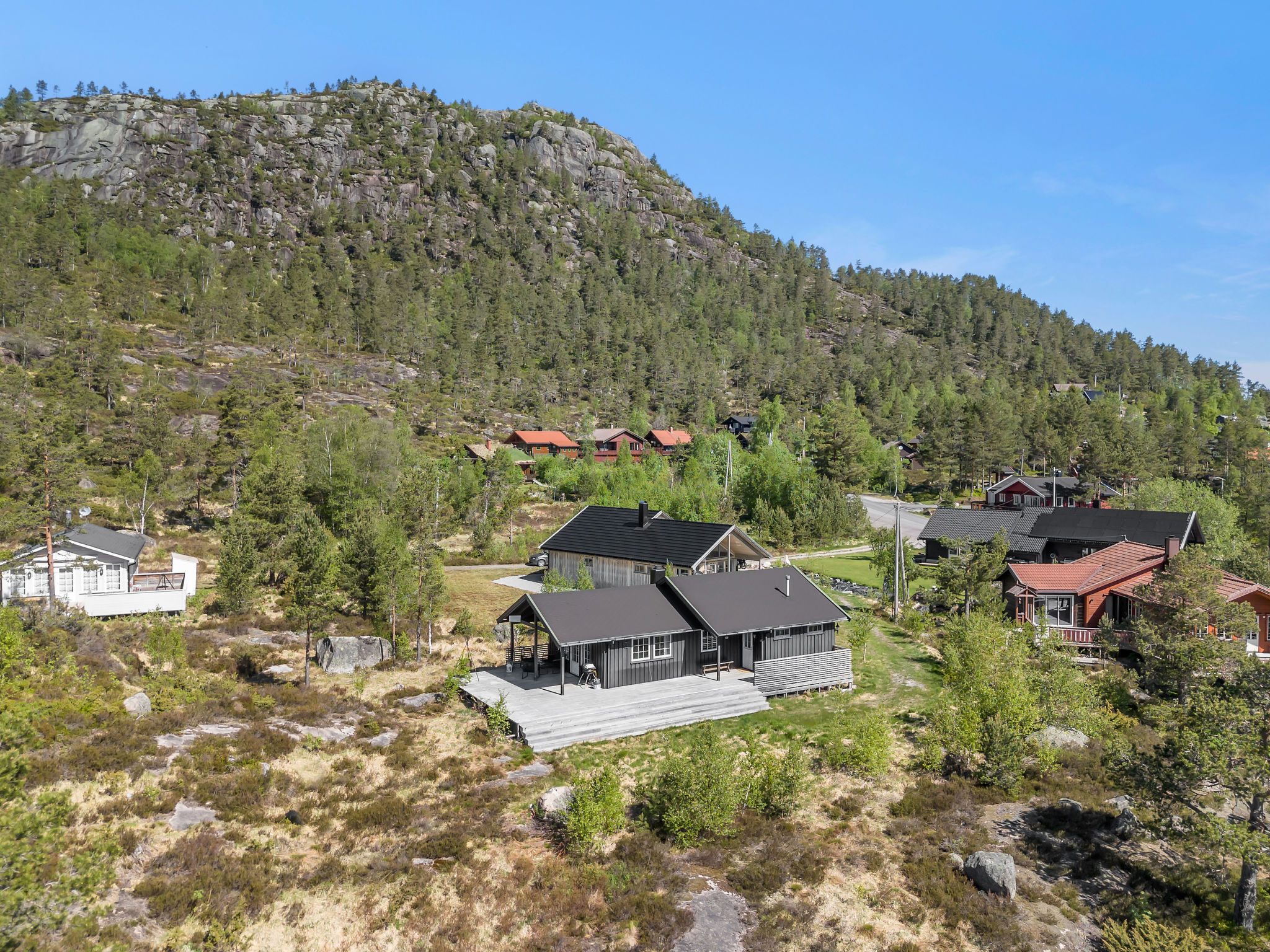 Torebu-Buiten