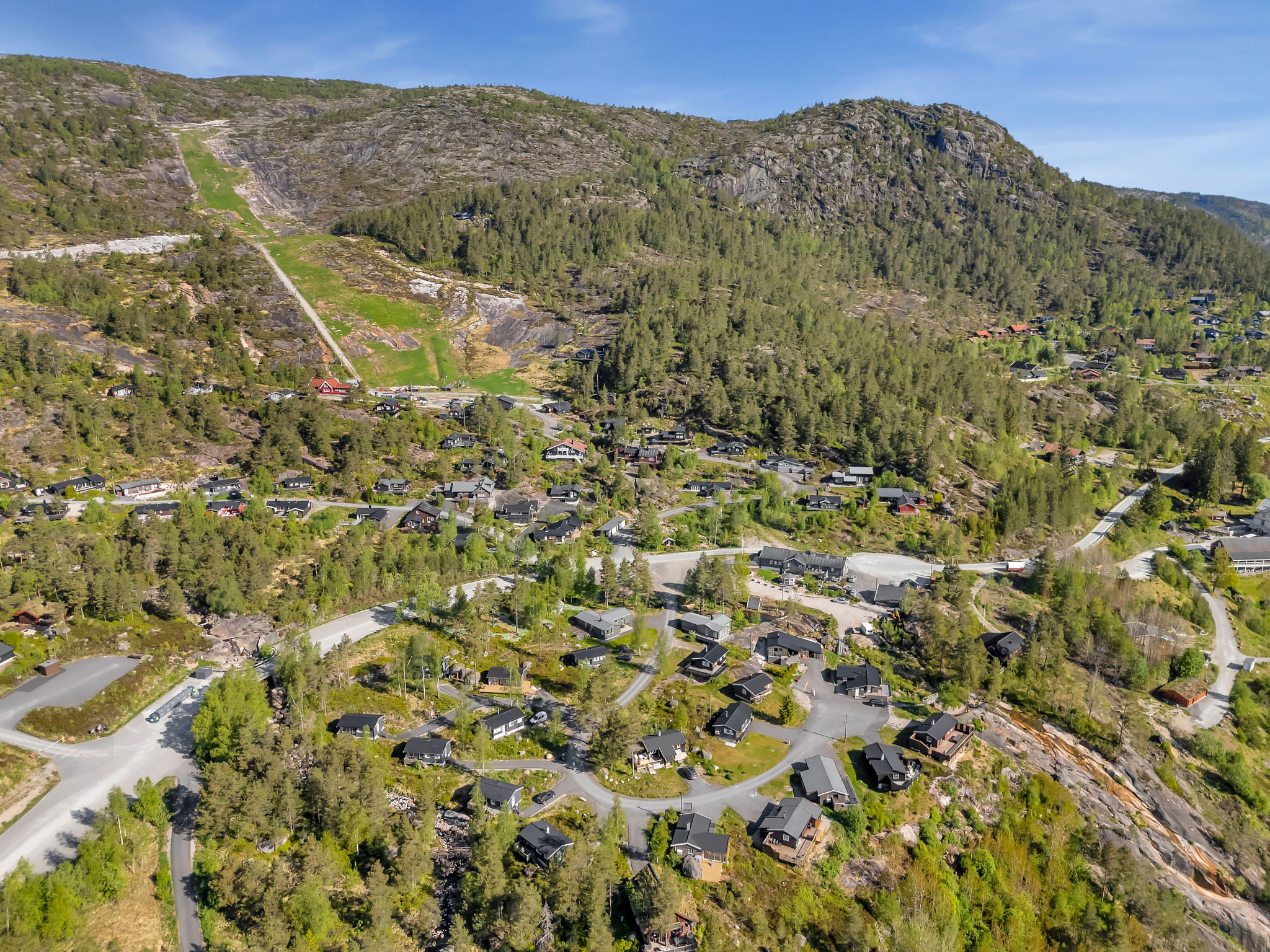 Thorabu-Buiten