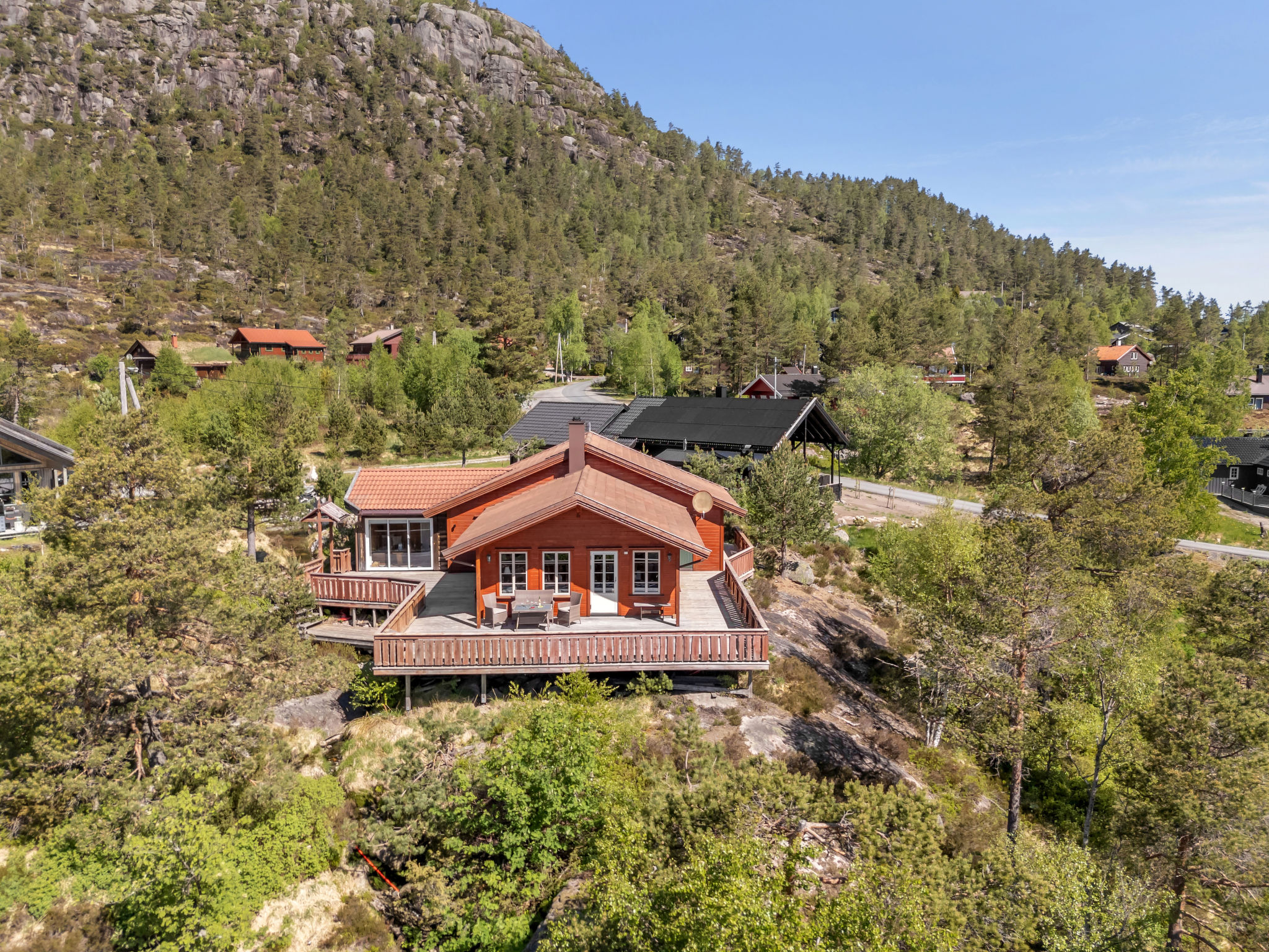 Eikebu-Buiten